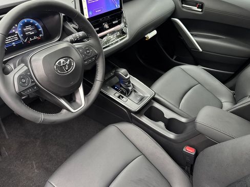 New 2026 Toyota Corolla Cross XLE image 10