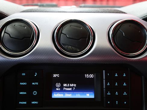 Used 2016 Ford Mustang w/ Interior & Wheel Package image 18