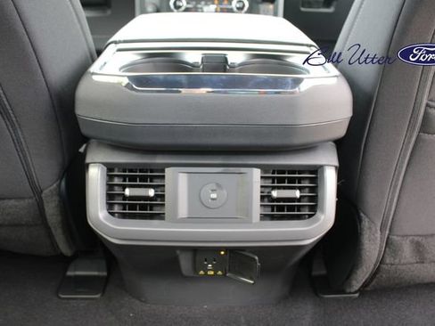 New 2026 Ford F150 XLT w/ Equipment Group 302A MID RWD image 11