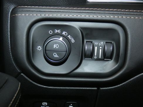 New 2026 RAM 1500 Tungsten w/ Bed Utility Group AWD/4WD image 25