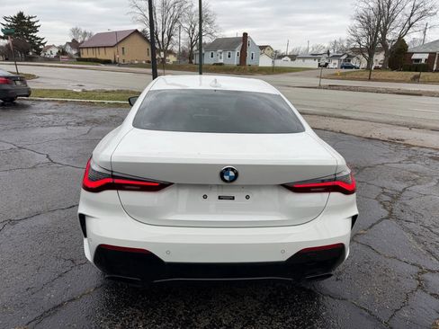 Used 2021 BMW 440i xDrive Coupe w/ Shadowloine Package image 6