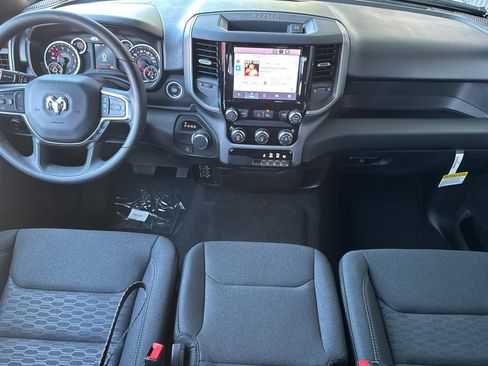New 2026 RAM 1500 Tradesman RWD image 12
