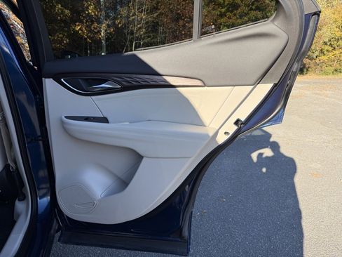 Certified 2023 Buick Envision Avenir image 51