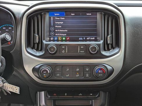 Used 2020 GMC Canyon SLE w/ Elevation Edition image 13