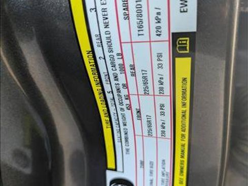 Used 2014 Jeep Cherokee Latitude AWD/4WD image 24