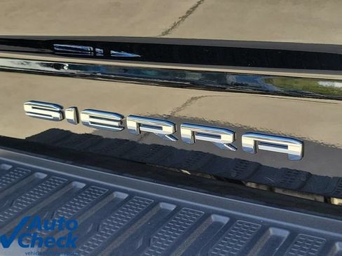 Used 2026 GMC Sierra 2500 Denali w/ Denali Reserve Package AWD/4WD image 9