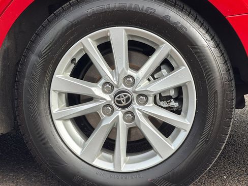 Certified 2025 Toyota Camry LE image 25