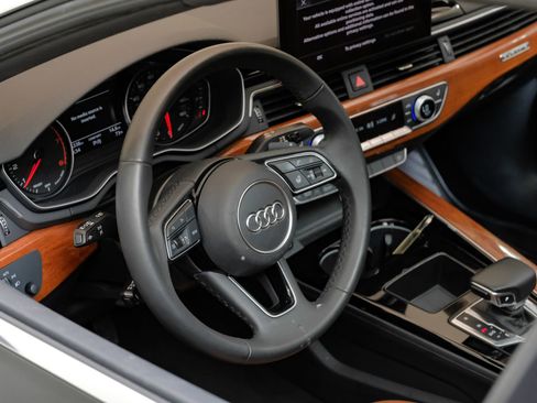 Used 2023 Audi A4 2.0T Premium w/ Convenience Package AWD/4WD image 20