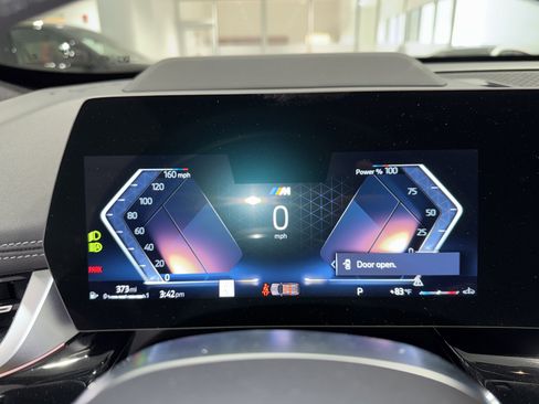 New 2026 BMW X1 xDrive28i w/ Technology Package image 17