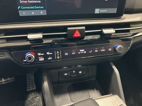 New 2026 Kia Sportage X-Pro Prestige AWD/4WD image 23