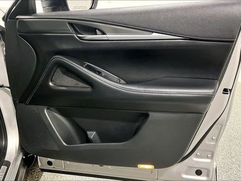 Used 2023 INFINITI QX60 Luxe image 29