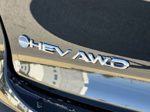 New 2026 Toyota Crown XLE image 15