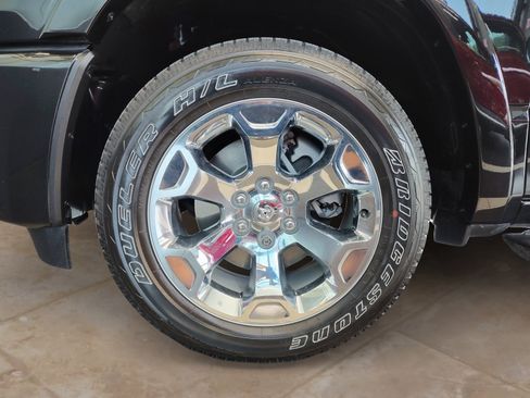 Used 2025 RAM 1500 Lone Star RWD image 28