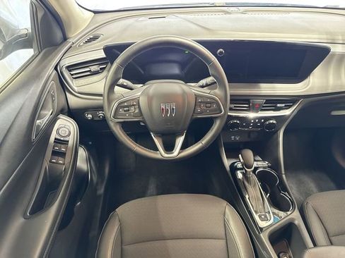 Certified 2025 Buick Encore GX Preferred image 14