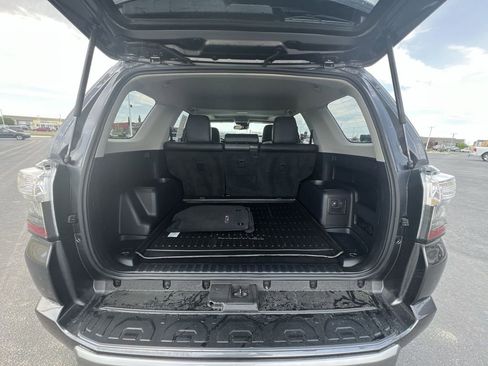 Used 2023 Toyota 4Runner TRD Off-Road Premium image 26