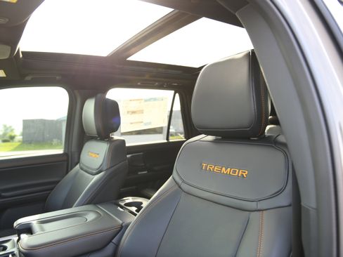 New 2026 Ford Expedition Tremor AWD/4WD image 16