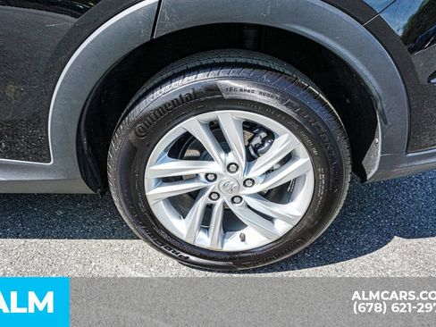 Used 2025 Buick Envista Preferred image 17