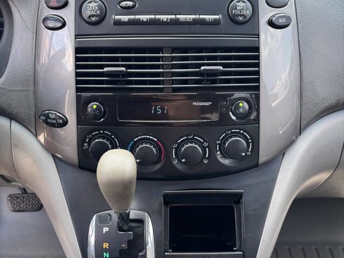 Used 2006 Toyota Sienna LE image 13