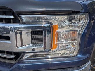 Used 2020 Ford F150 XLT w/ Trailer Tow Package RWD video 2