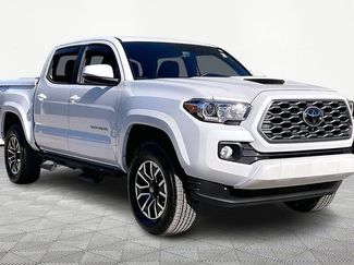 Used 2022 Toyota Tacoma SR 360° Tour