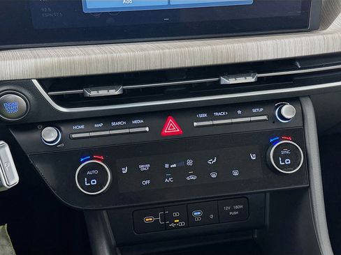 Used 2025 Hyundai Sonata SEL image 24