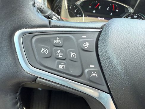 Certified 2022 Chevrolet Equinox Premier AWD/4WD image 40