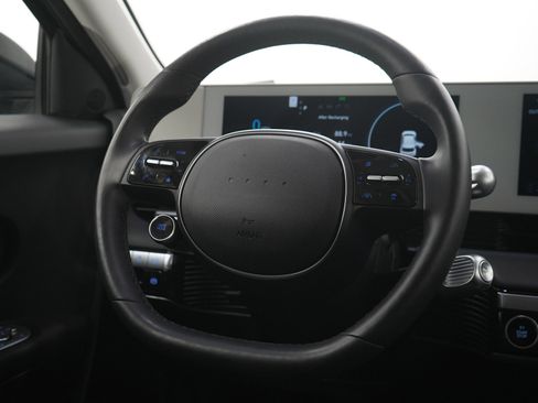 Certified 2024 Hyundai Ioniq 5 SEL AWD/4WD image 13