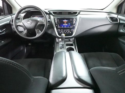 Used 2019 Nissan Murano S AWD/4WD image 8