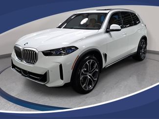 New 2026 BMW X5 xDrive40i w/ Climate Comfort Package AWD/4WD video 1