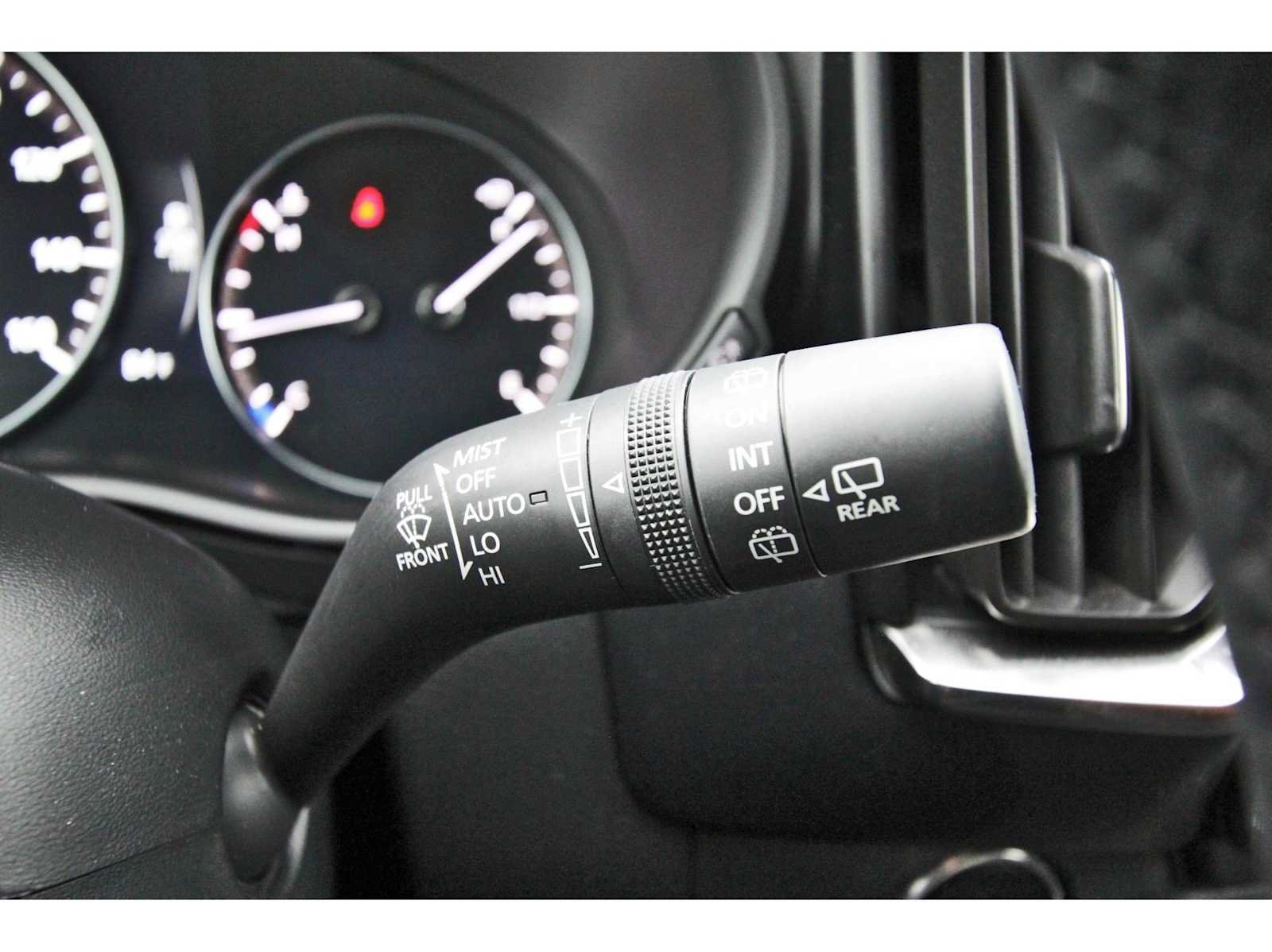 Used 2024 MAZDA CX-50 AWD 2.5 S image 17