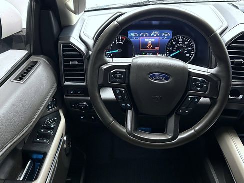 Used 2021 Ford Expedition Limited AWD/4WD image 12