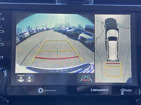 Used 2023 Toyota 4Runner TRD Off-Road Premium image 19