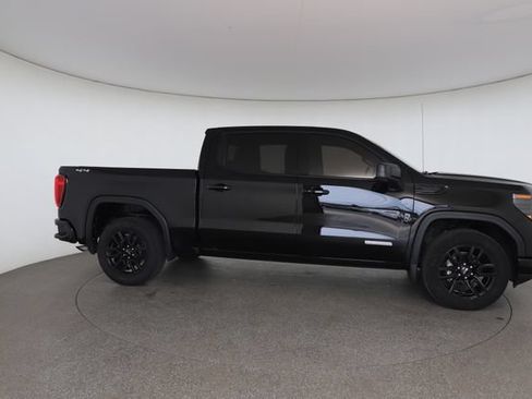 Used 2023 GMC Sierra 1500 Elevation AWD/4WD image 24