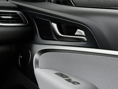 New 2026 Genesis G70 3.3T Sport Prestige RWD image 21
