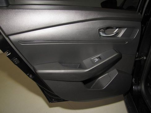 Certified 2024 Honda Accord EX image 13