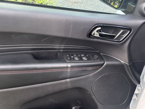 Used 2026 Dodge Durango GT AWD/4WD image 18