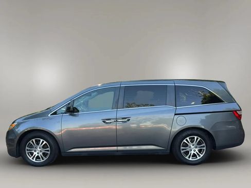 Used 2013 Honda Odyssey EX-L image 4