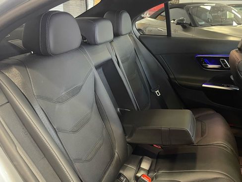 Used 2024 Mercedes-Benz C 63 AMG S w/ Pinnacle Trim Package image 47