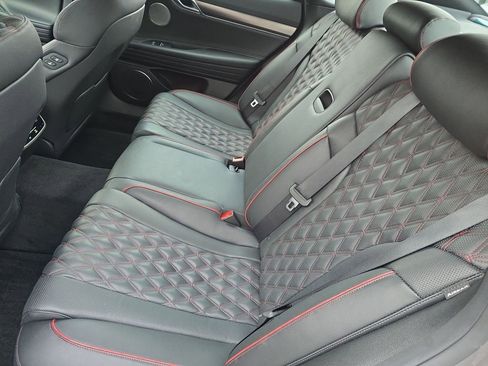 Certified 2024 Genesis G80 3.5T Sport image 11