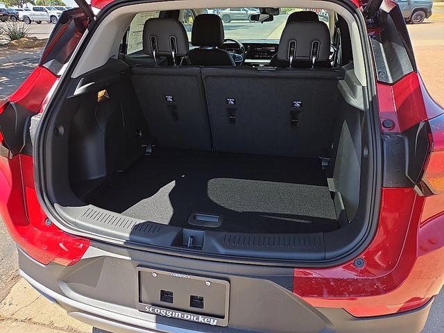 New 2026 Buick Encore GX Preferred w/ Comfort Package FWD image 7