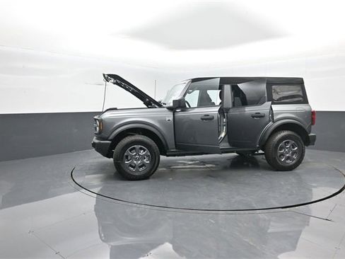 New 2026 Ford Bronco Big Bend image 35