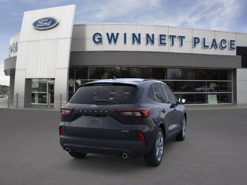 New 2026 Ford Escape ST-Line w/ Cold Weather Package AWD/4WD image 8