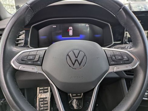 Used 2025 Volkswagen Jetta Sport FWD image 21