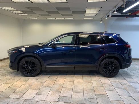 Used 2023 MAZDA CX-9 Touring Plus image 5