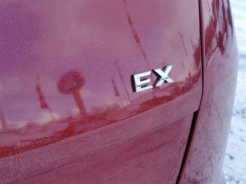 Used 2017 Kia Sportage EX image 35