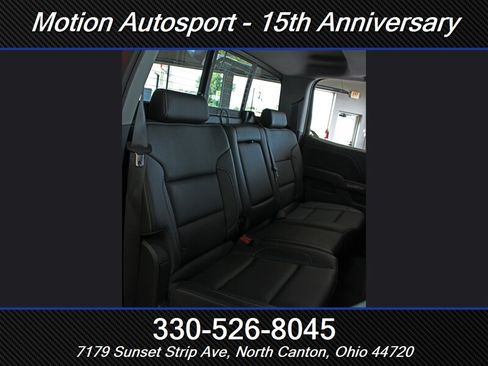 Used 2017 GMC Sierra 1500 SLT AWD/4WD image 43