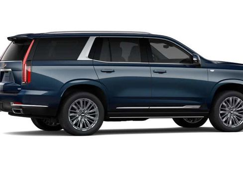 New 2026 Cadillac Escalade Luxury w/ Touring Package image 42