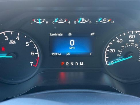 Certified 2023 Ford F150 XLT AWD/4WD image 25