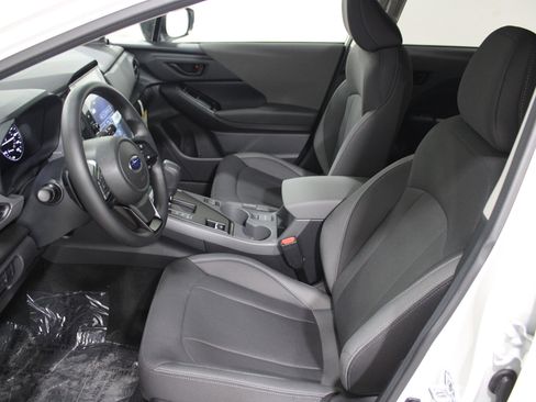 New 2026 Subaru Crosstrek 2.0i Premium AWD/4WD image 3