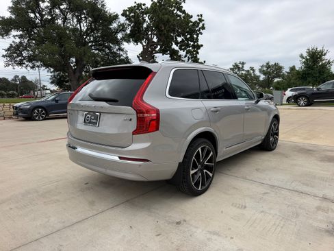 Certified 2023 Volvo XC90 B6 Plus AWD/4WD image 6